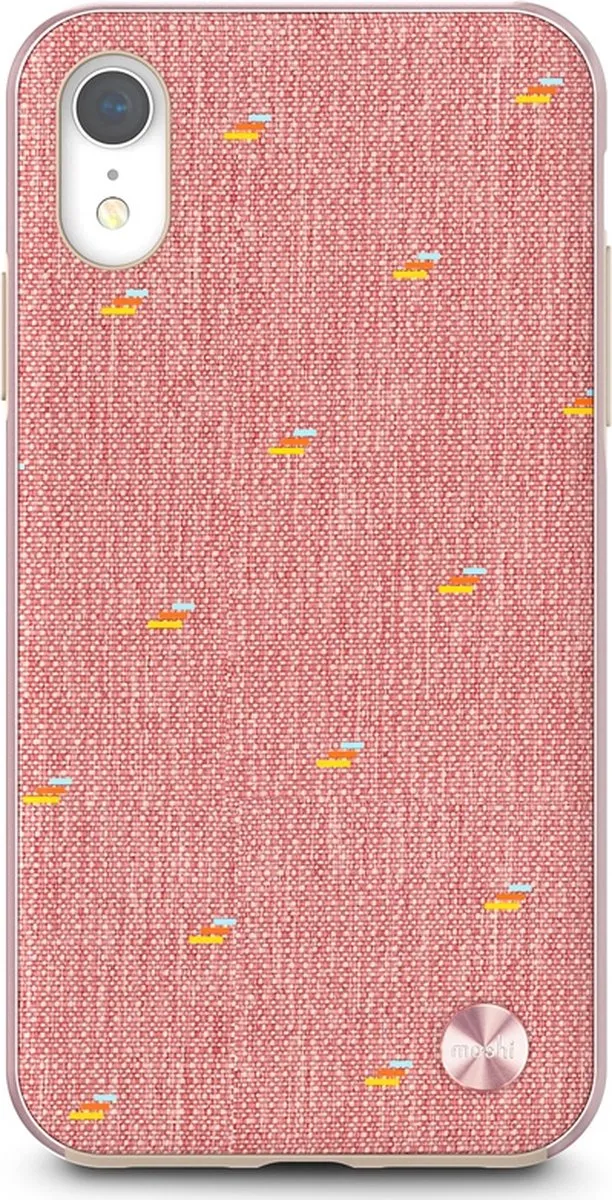 Moshi Vesta Cover iPhone XR
