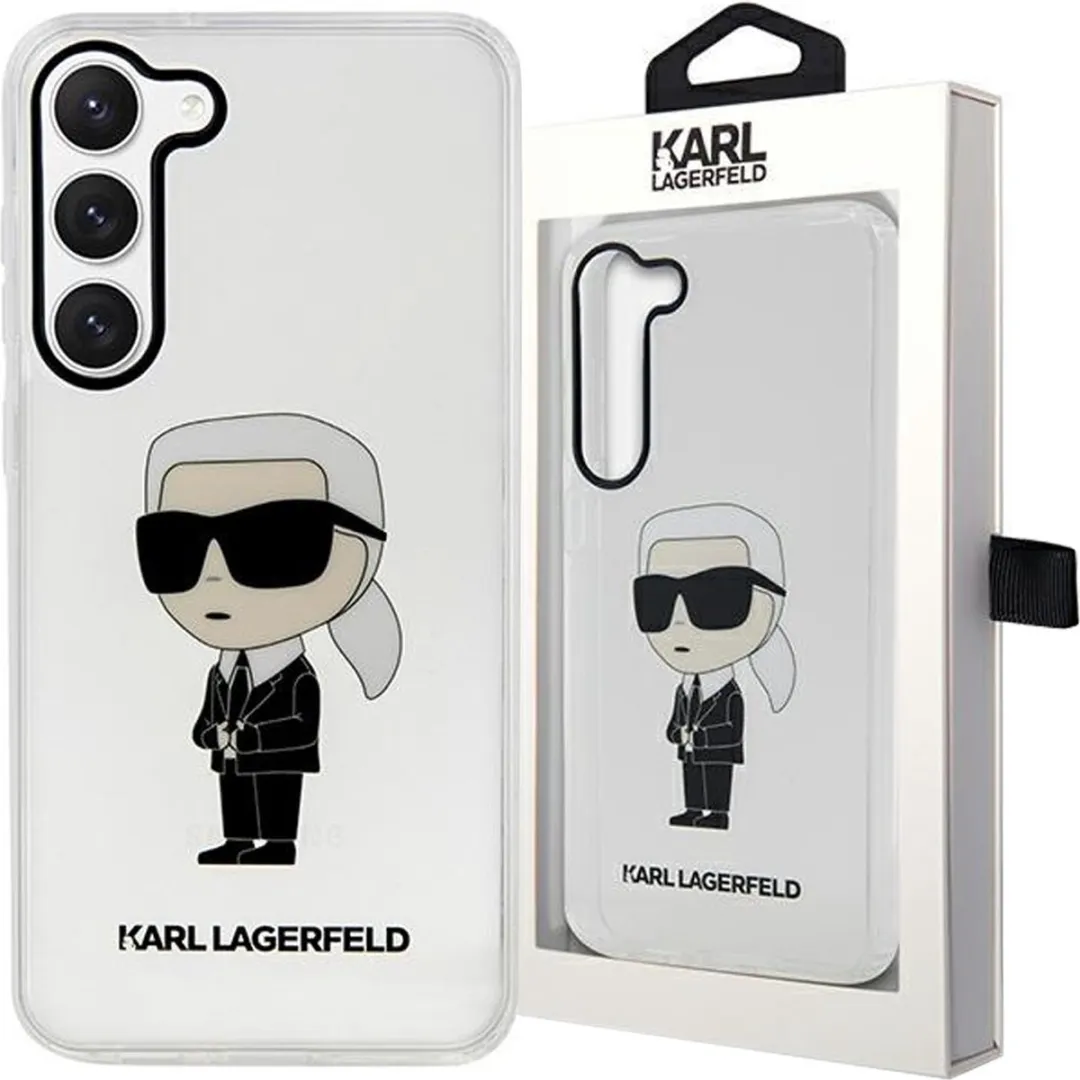 Karl Lagerfeld KLHCS23SHNIKTCT Koffer