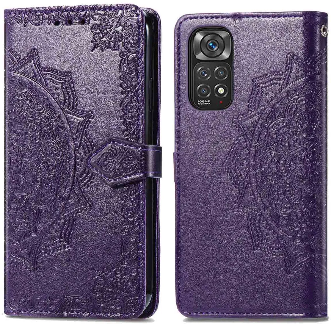 Imoshion Hoesje Xiaomi Redmi Note 11 Pro