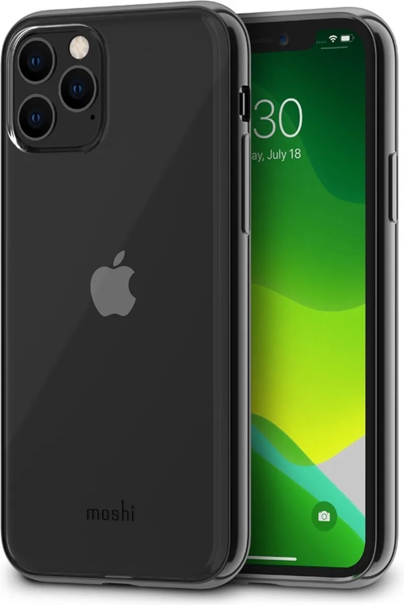 Moshi Vitros iPhone 11 Pro Max Hoesje