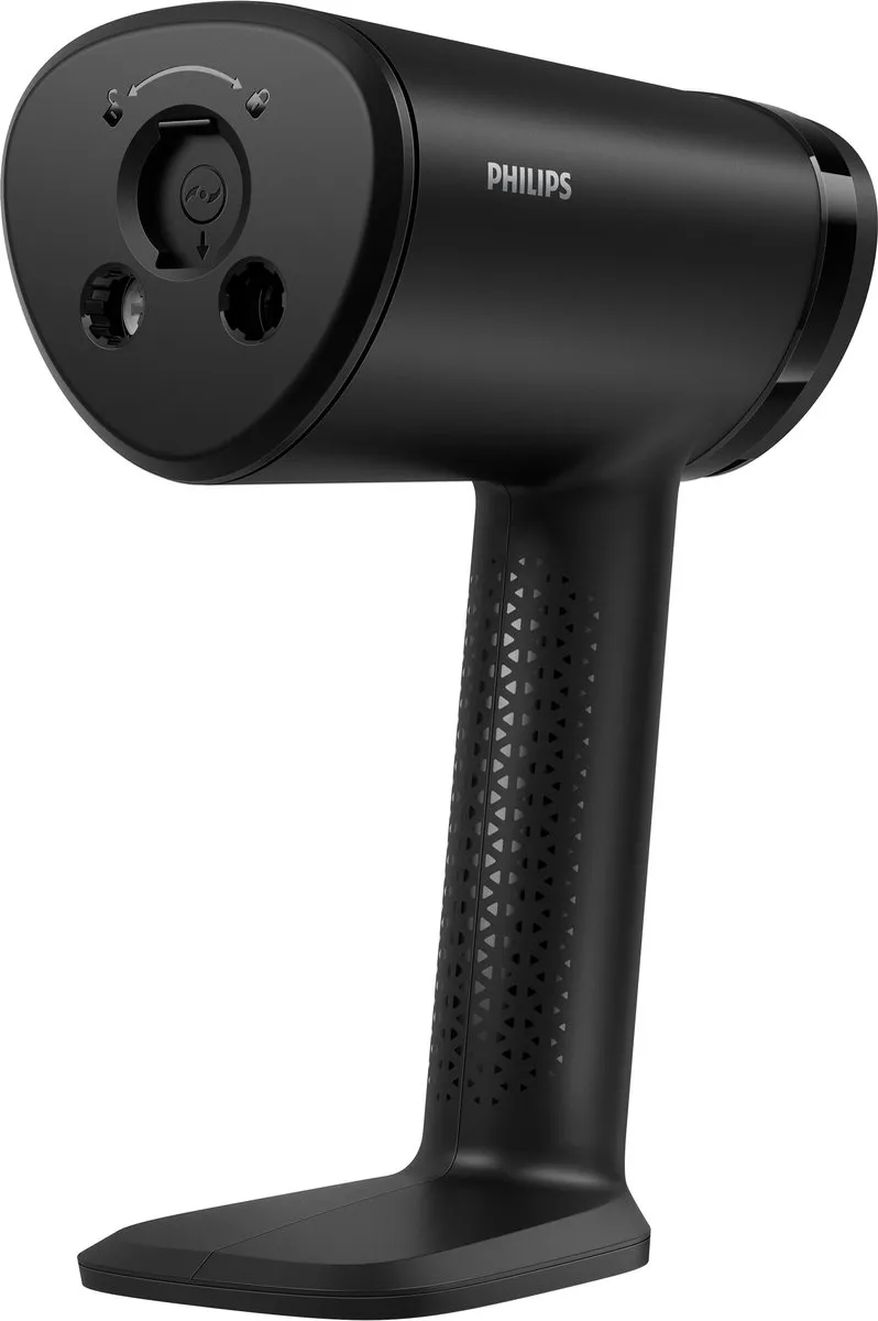 Philips 5000 Series HR3781/10 Handmixer 500W - Grijs