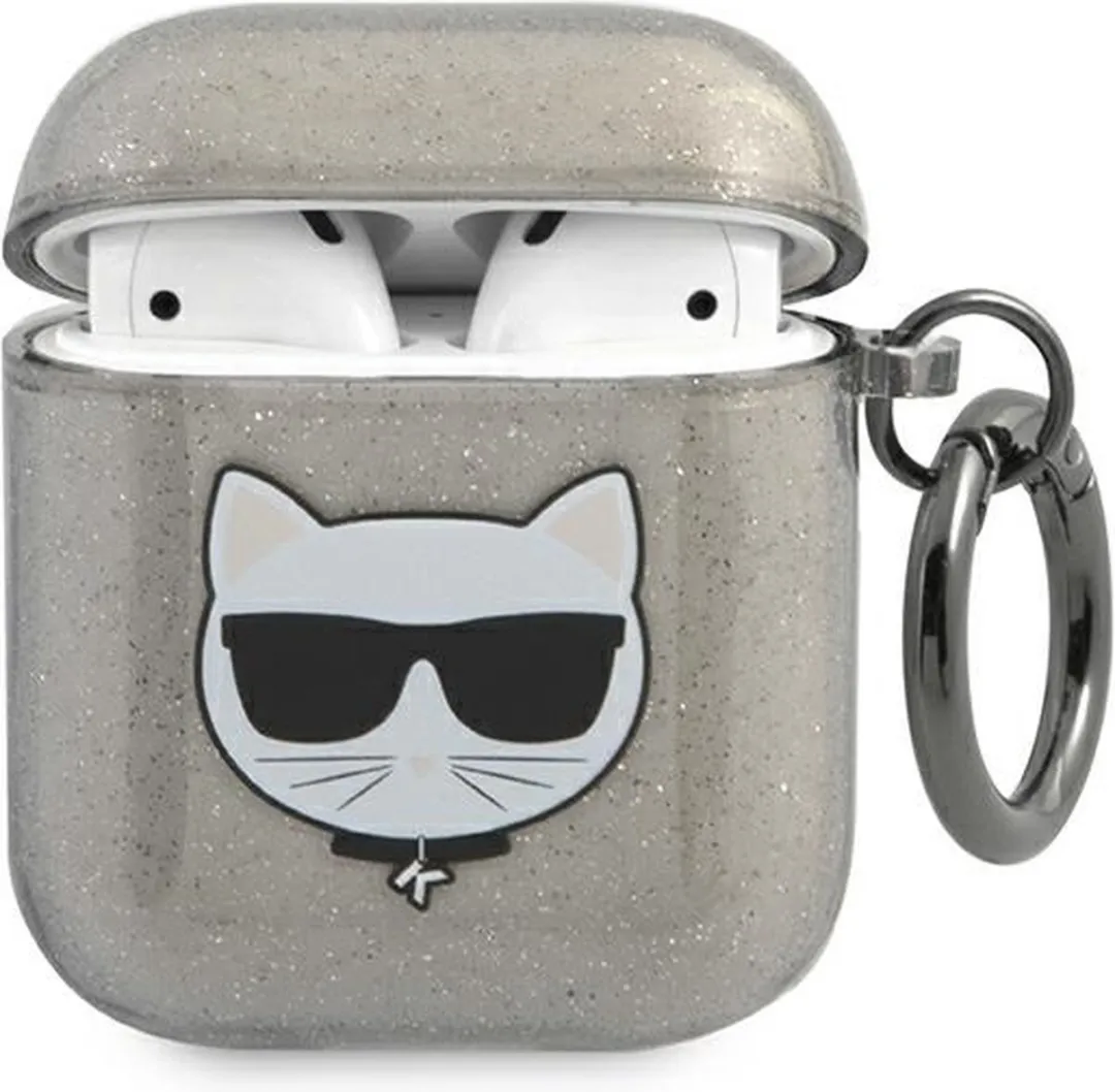 Karl Lagerfeld KLA2UCHGK AirPods Cover
