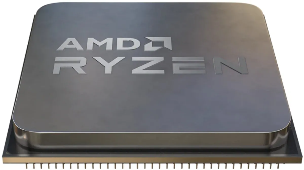 AMD Ryzen 9 5900XT Processor 100-000001581