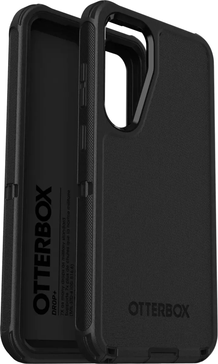 OtterBox Defender Back Cover Hoesje Samsung Galaxy S25 Plus