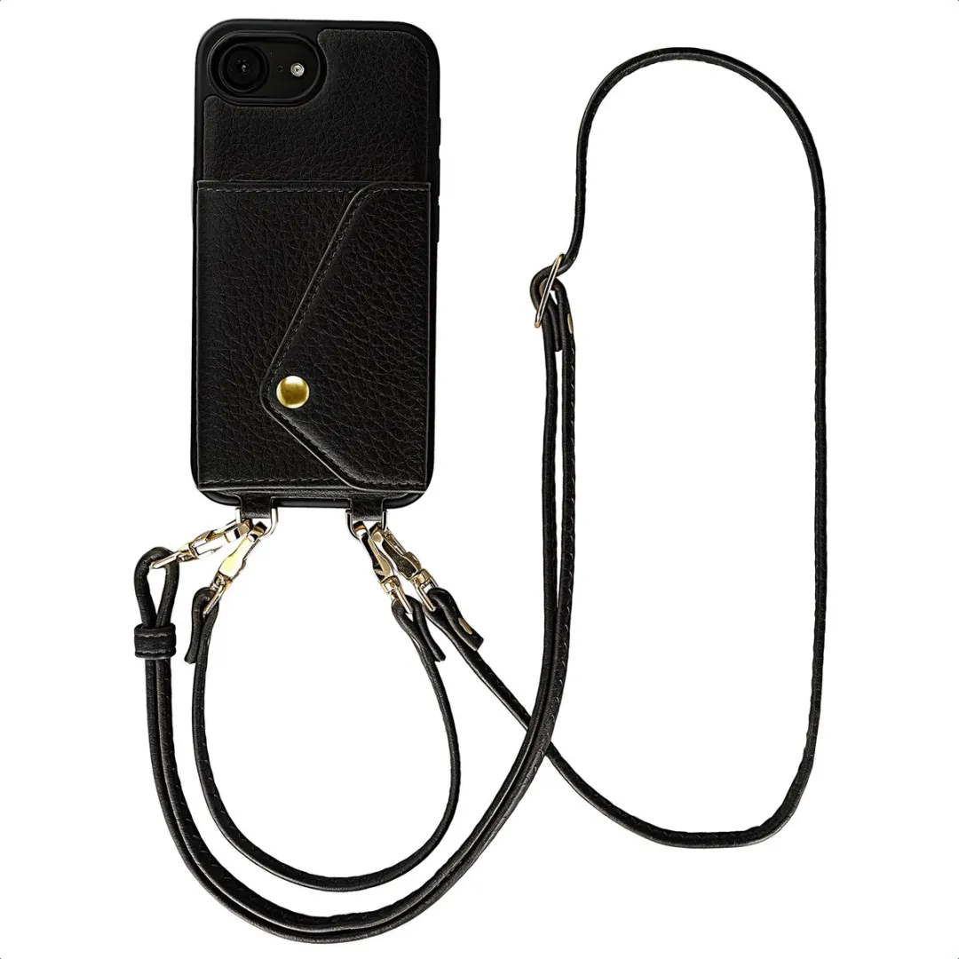Selencia Koordhoes iPhone 16e