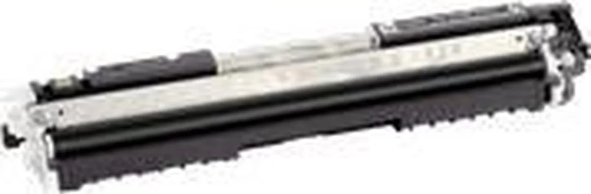 Canon 729-BK Tonercartridge - Zwart - 1200 Pagina's