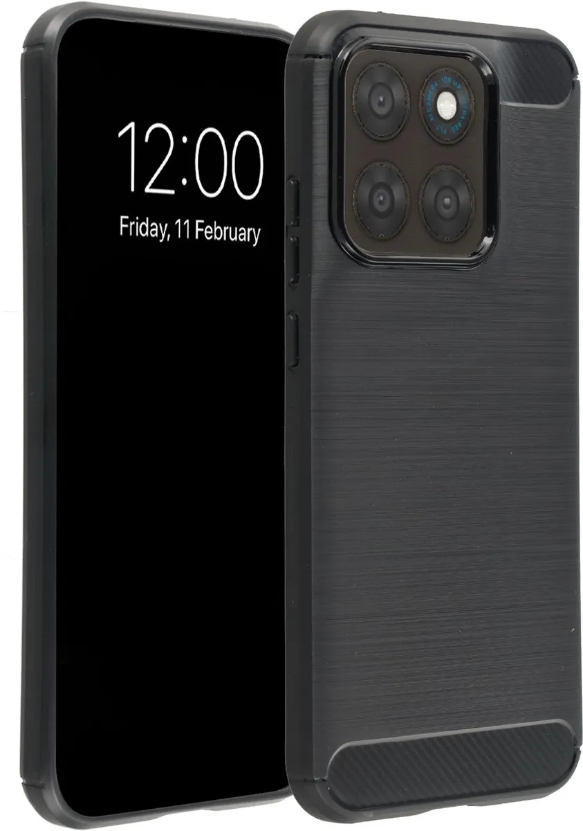 Imoshion Moto G77 Hoesje