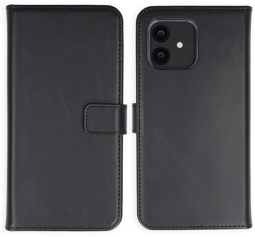 Selencia Hoesje Fairphone 6