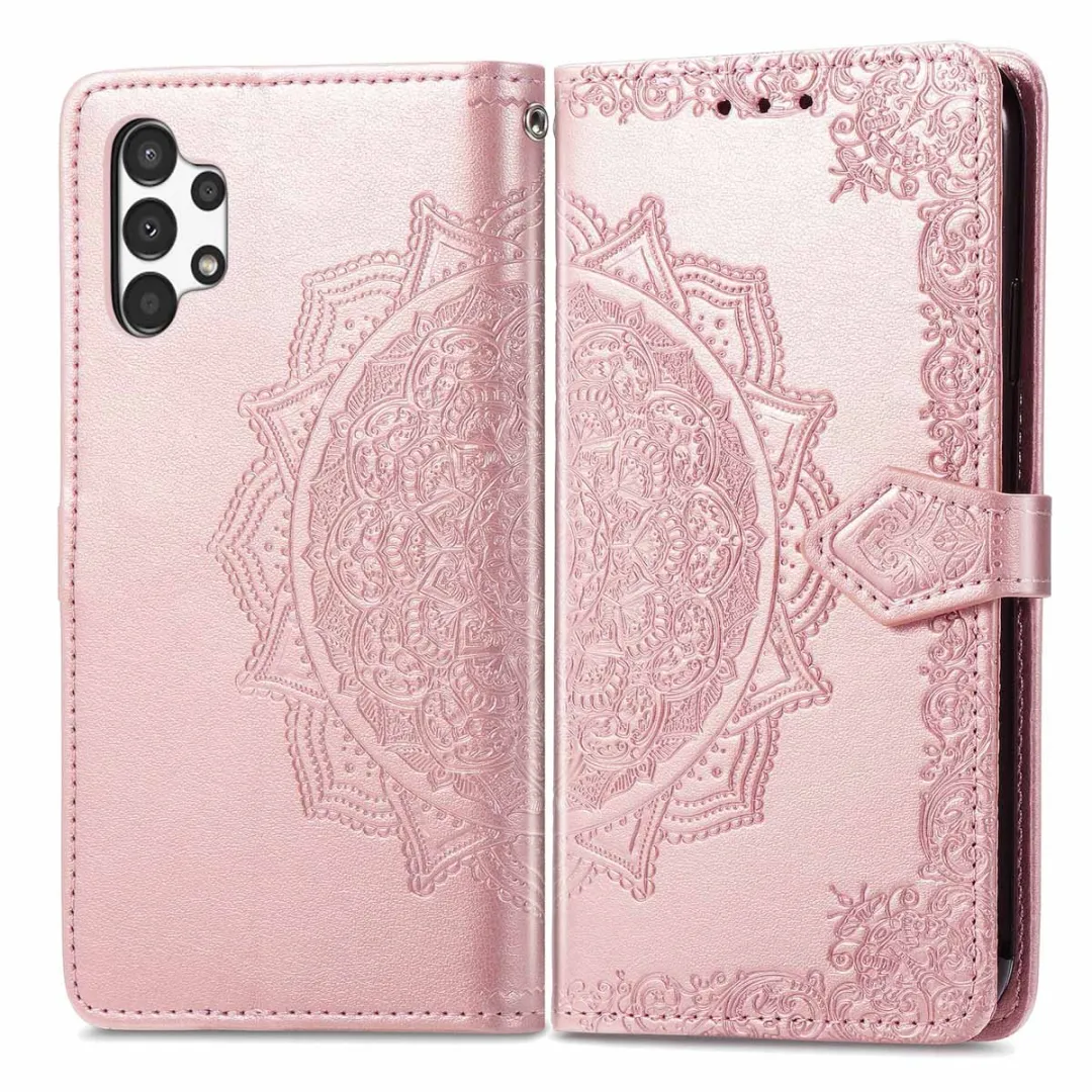 Imoshion Hoesje Samsung Galaxy A13 4G