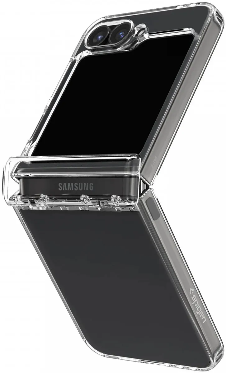 Spigen Ultra Hybrid Back Cover