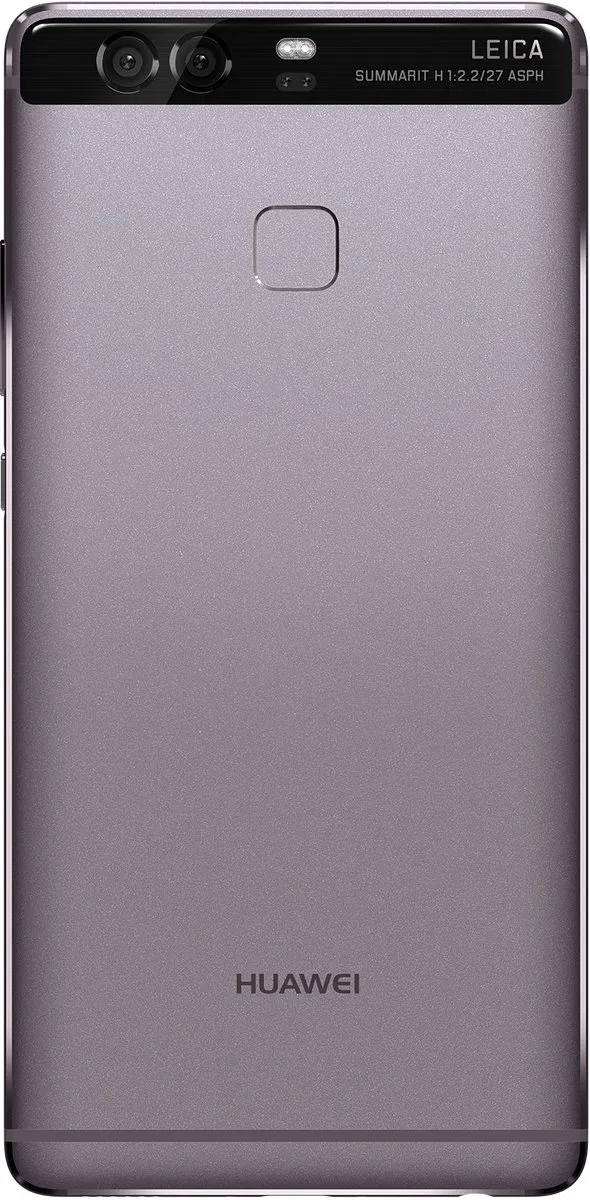Huawei P9 HUA-P9GR3 Smartphone - 32GB - Grijs - afbeelding 4 van 6