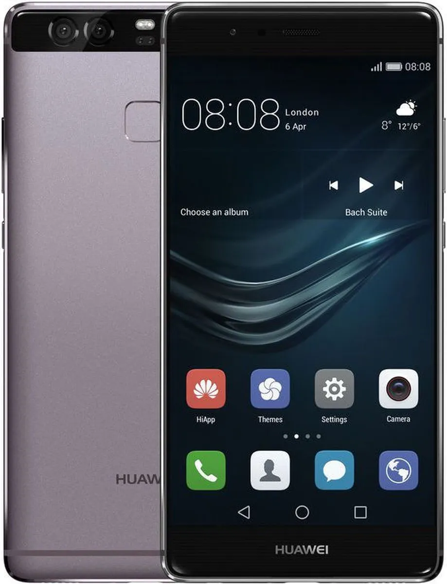 Huawei P9 HUA-P9GR3 Smartphone