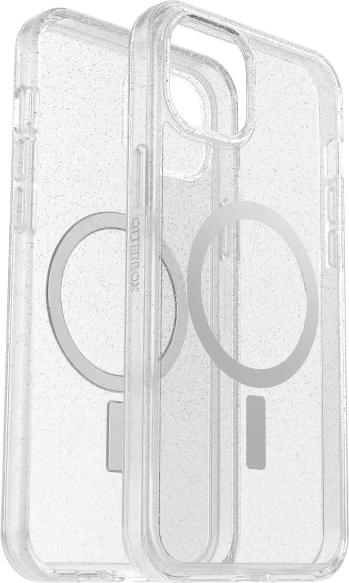OtterBox Symmetry Hoesje iPhone 15 Plus