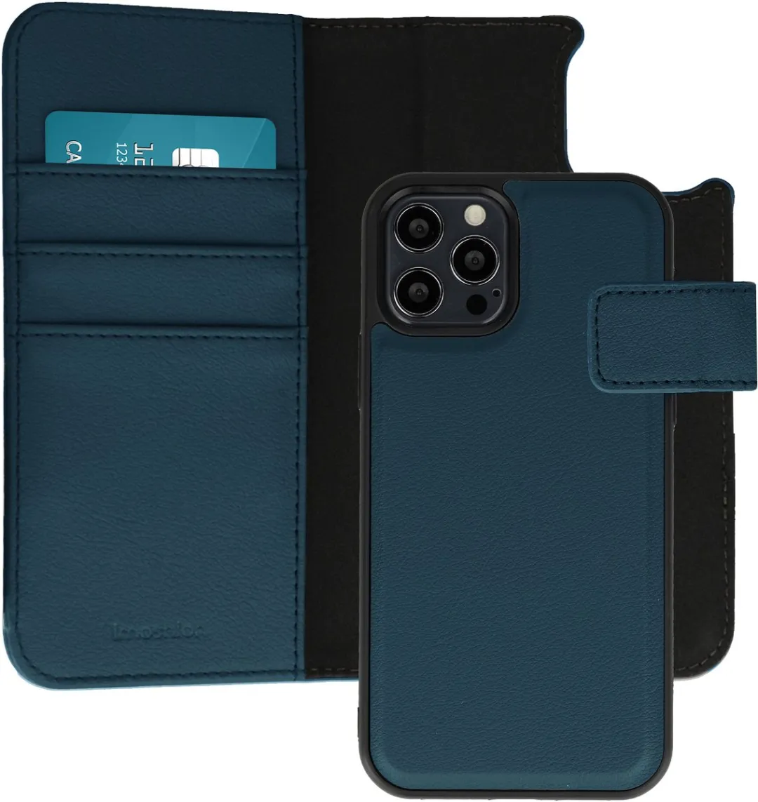 Imoshion Hoesje iPhone 12 Pro/12 2-in-1 Bookcase