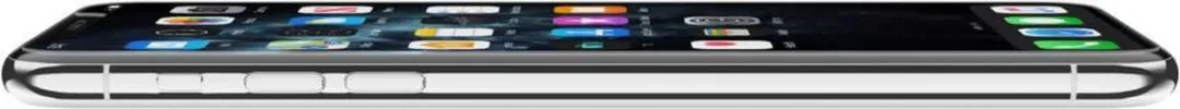 Belkin SCREENFORCE InvisiGlass Antimicrobiële Screenprotector iPhone 11 Pro Max/Xs Max - afbeelding 4 van 5