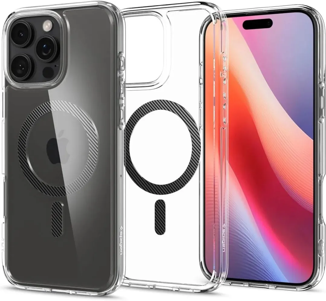 Spigen Ultra Hybrid ACS06702 Hoesje