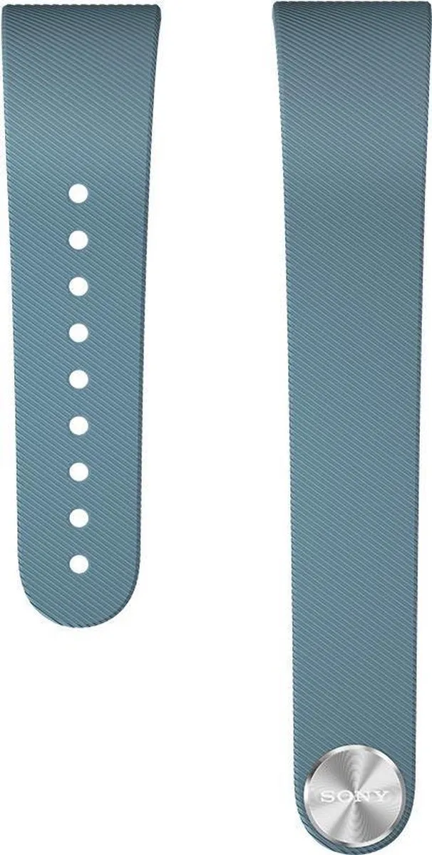 Sony SmartBand Talk 2 Vervangbare Bandjes