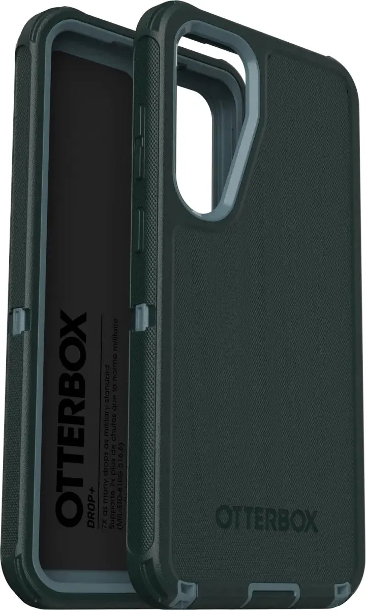 OtterBox Defender Hoesje Samsung Galaxy S25 Plus