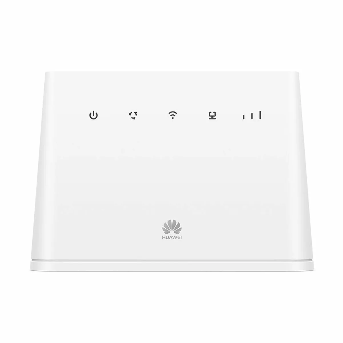 Huawei B311-221 4G Router - Wit