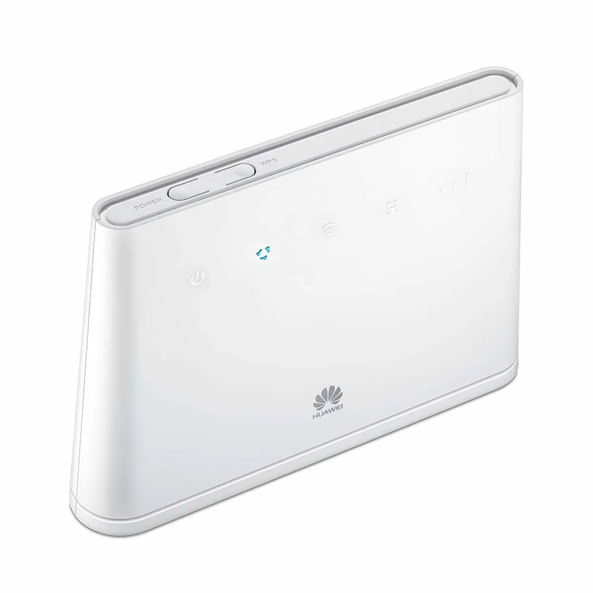 Huawei B311-221 4G Router - Wit