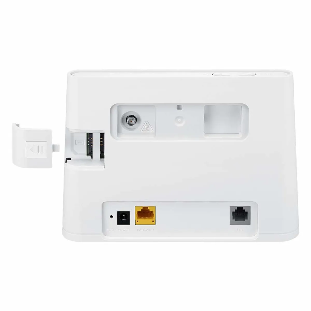 Huawei B311-221 4G Router - Wit
