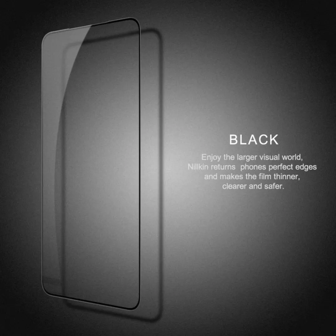 Nillkin Samsung Galaxy S24 Schermbeschermer