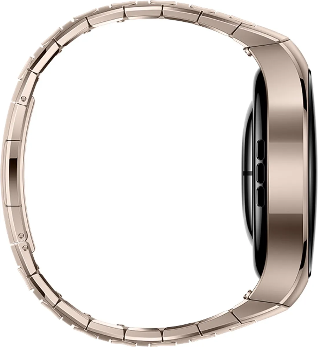 Huawei Watch 5 42mm - Goud