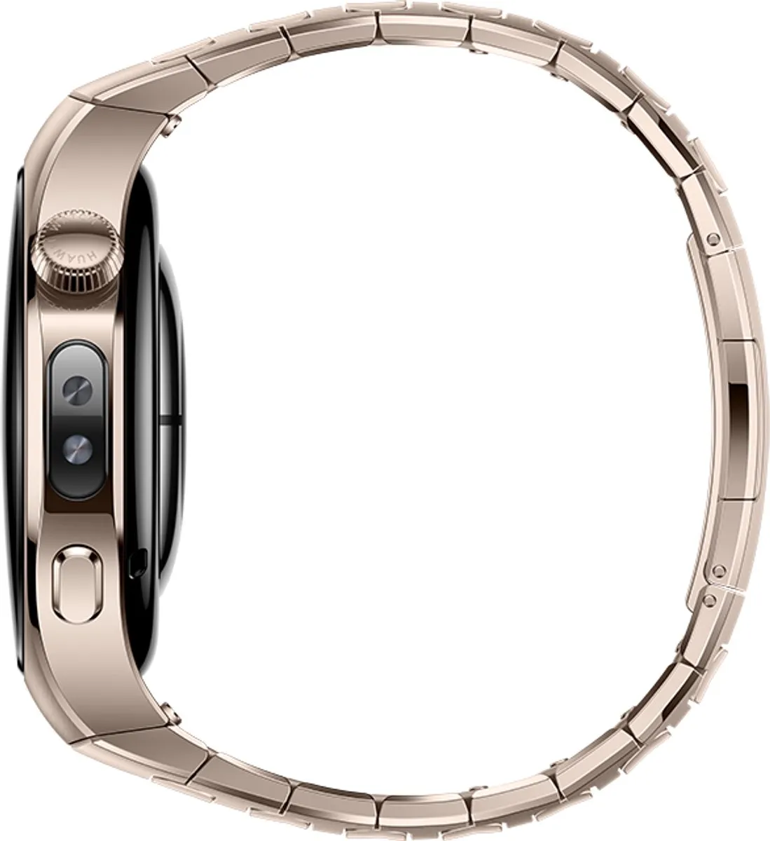Huawei Watch 5 42mm - Goud