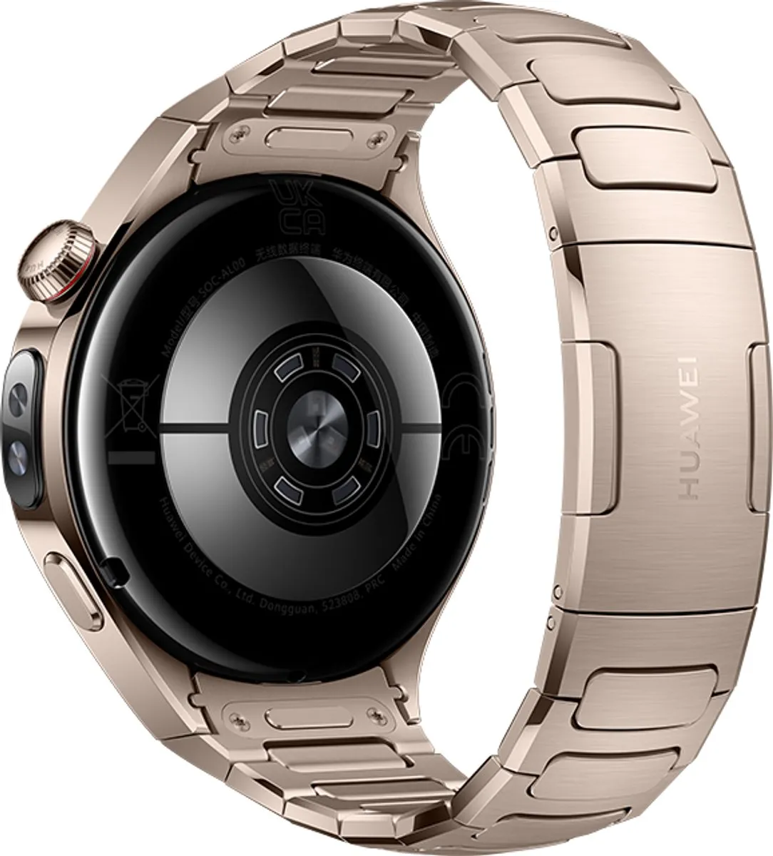 Huawei Watch 5 42mm - Goud