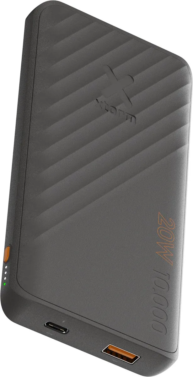 Xtorm SuperCharge PDXG2103FE PowerBank 10000mAh