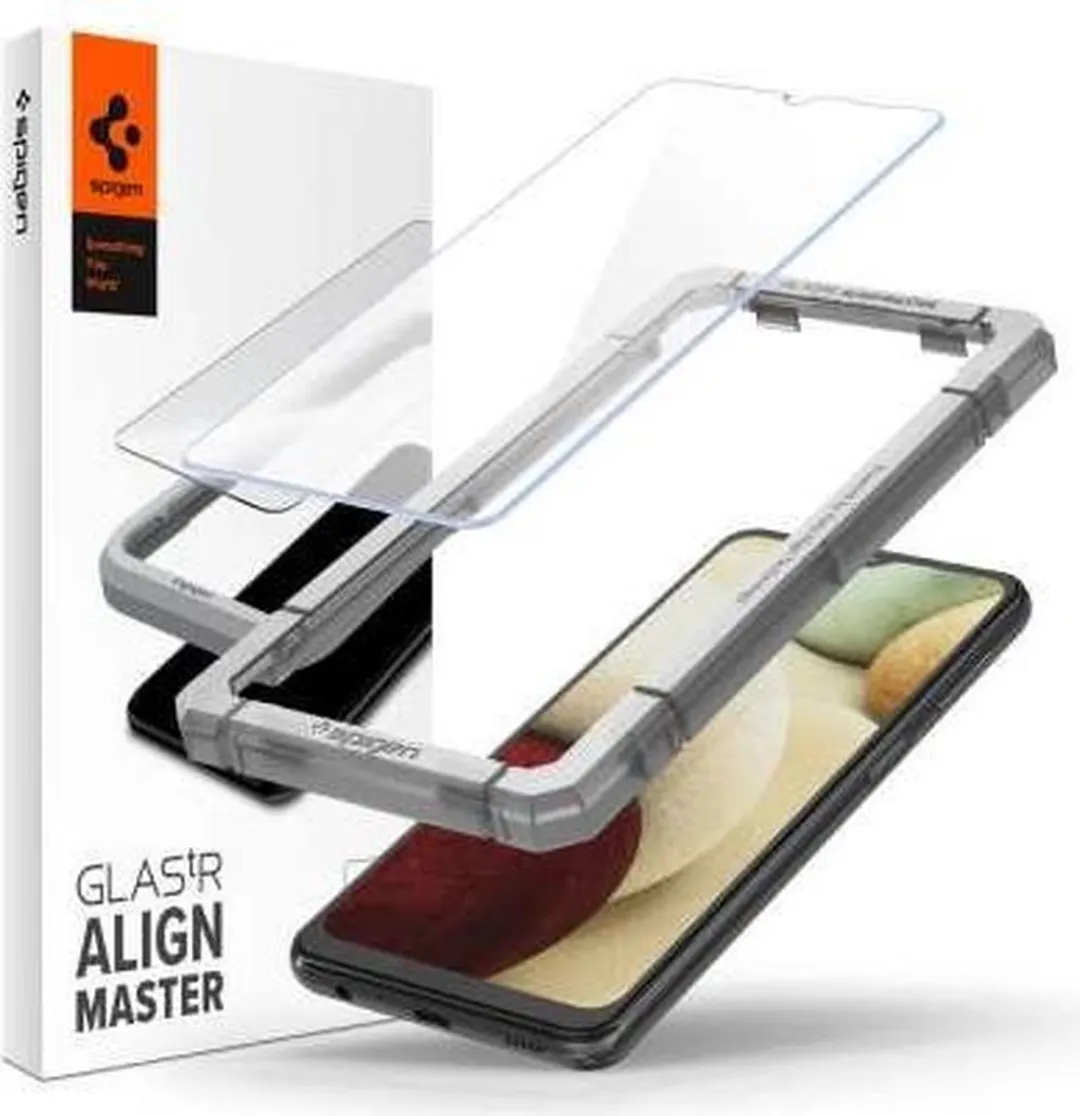 Spigen tR AlignMaster Galaxy A12/A32 5G