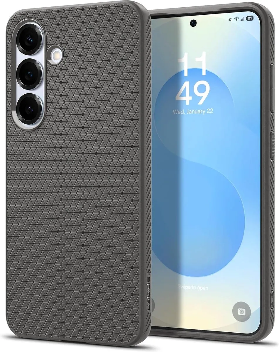 Spigen Liquid Air Back Cover