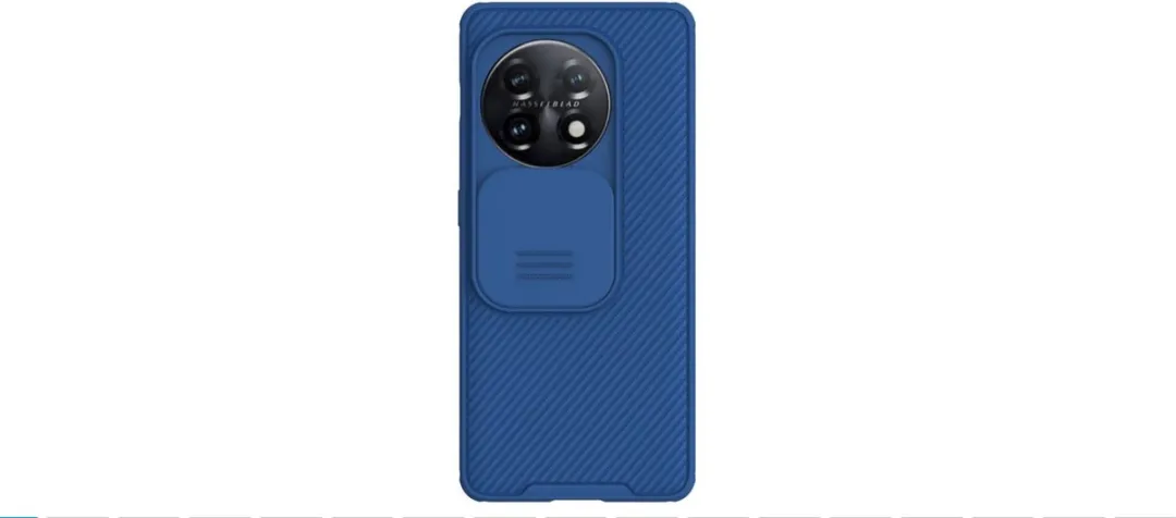 Nillkin CamShield OnePlus 11 Hoesje