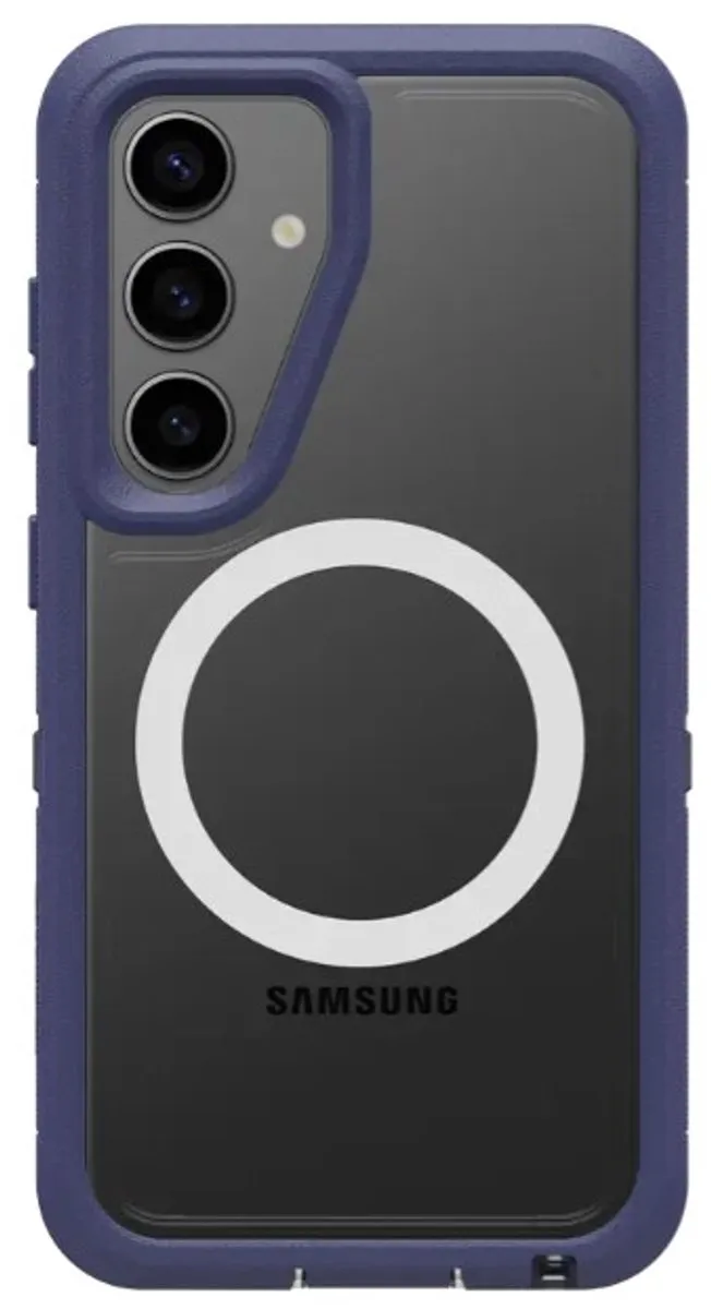 OtterBox Defender XT Hoesje Samsung Galaxy S25 Plus