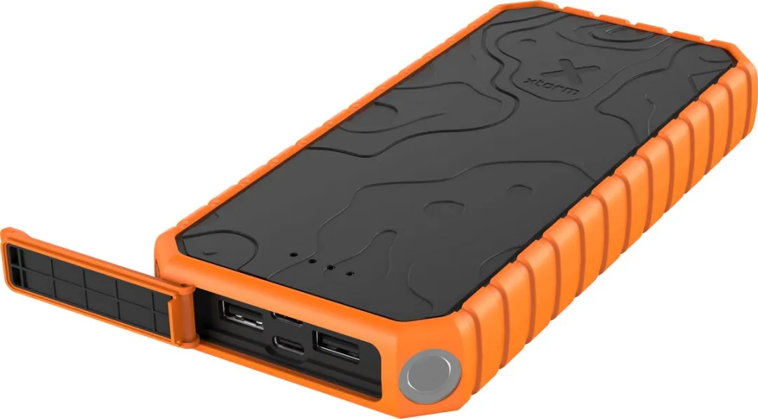 xtorm Rugged Powerbank