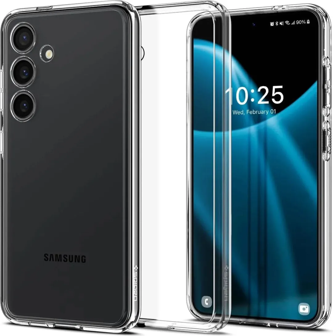 Spigen Ultra Hybrid Back Cover