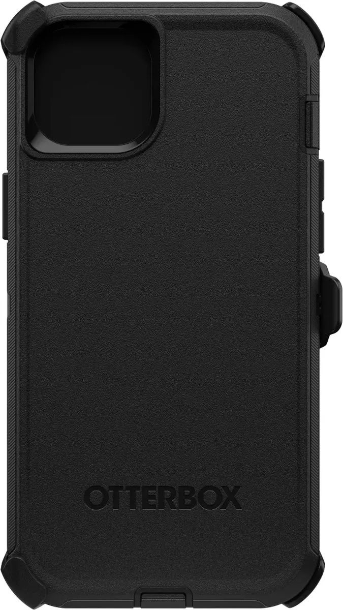 OtterBox Defender Back Cover iPhone 15 Plus