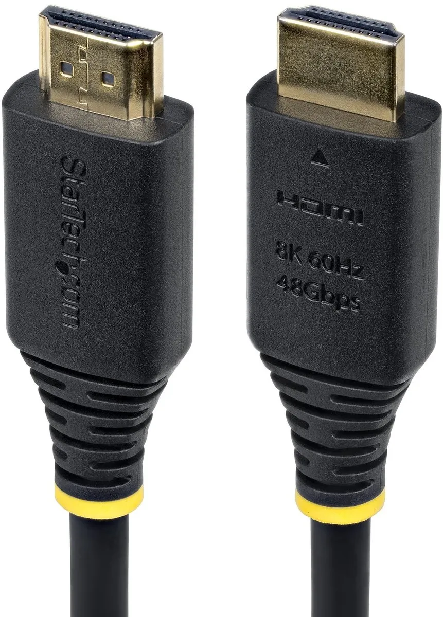 Startech HDMI21-CBL-8K60-1M Kabel 8K 60Hz