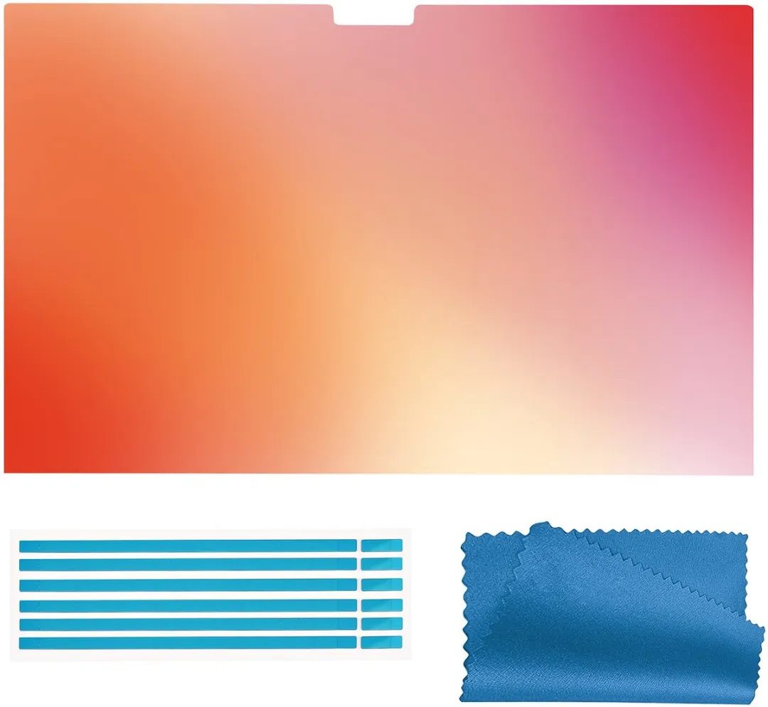 Startech 162MG-PRIVACY-SCREEN MacBook Pro Privacy Filter - Blauw licht & reflectie - Goud