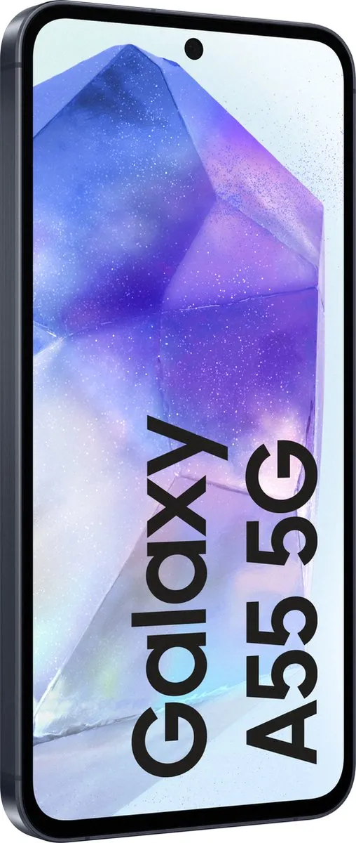 Samsung Galaxy A55 5G SM-A556BZKCEUB - 256GB - Awesome Navy