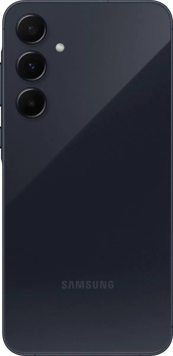 Samsung Galaxy A55 5G SM-A556BZKCEUB - 256GB - Awesome Navy