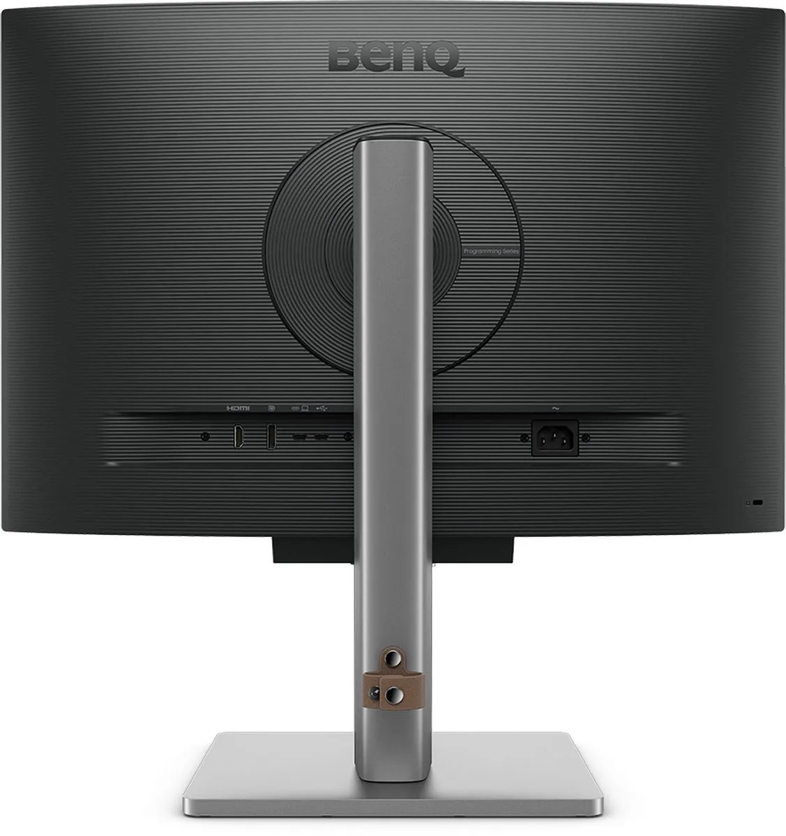 BenQ RD240Q WQXGA Monitor 24,1" - IPS - 2560x1600 - 90W USB-C - afbeelding 6 van 6