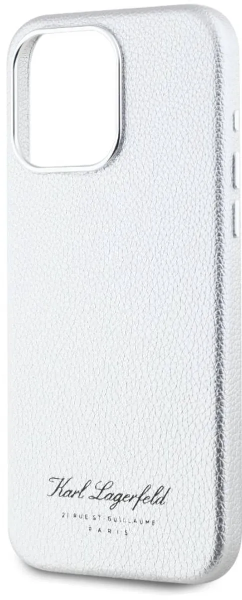 Karl Lagerfeld KLHCP15XPGWCMKHG Hoesje