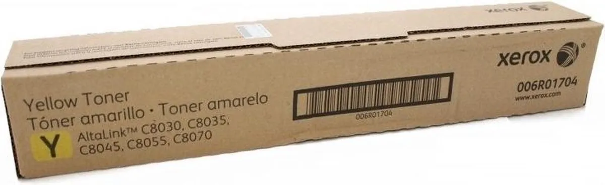 Xerox 006R01704 Tonercartridge