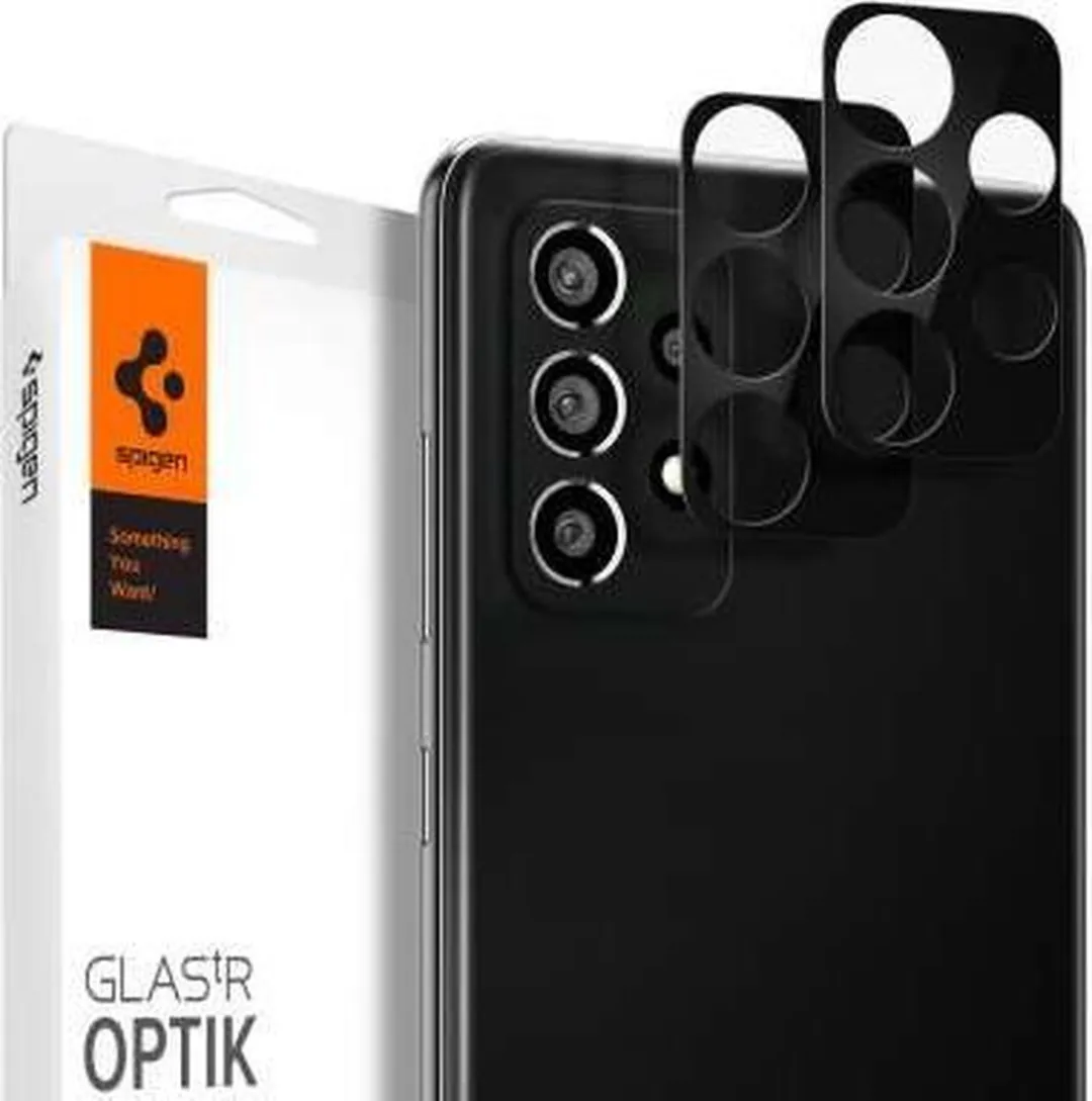 Spigen Camera Lens Glass Protector