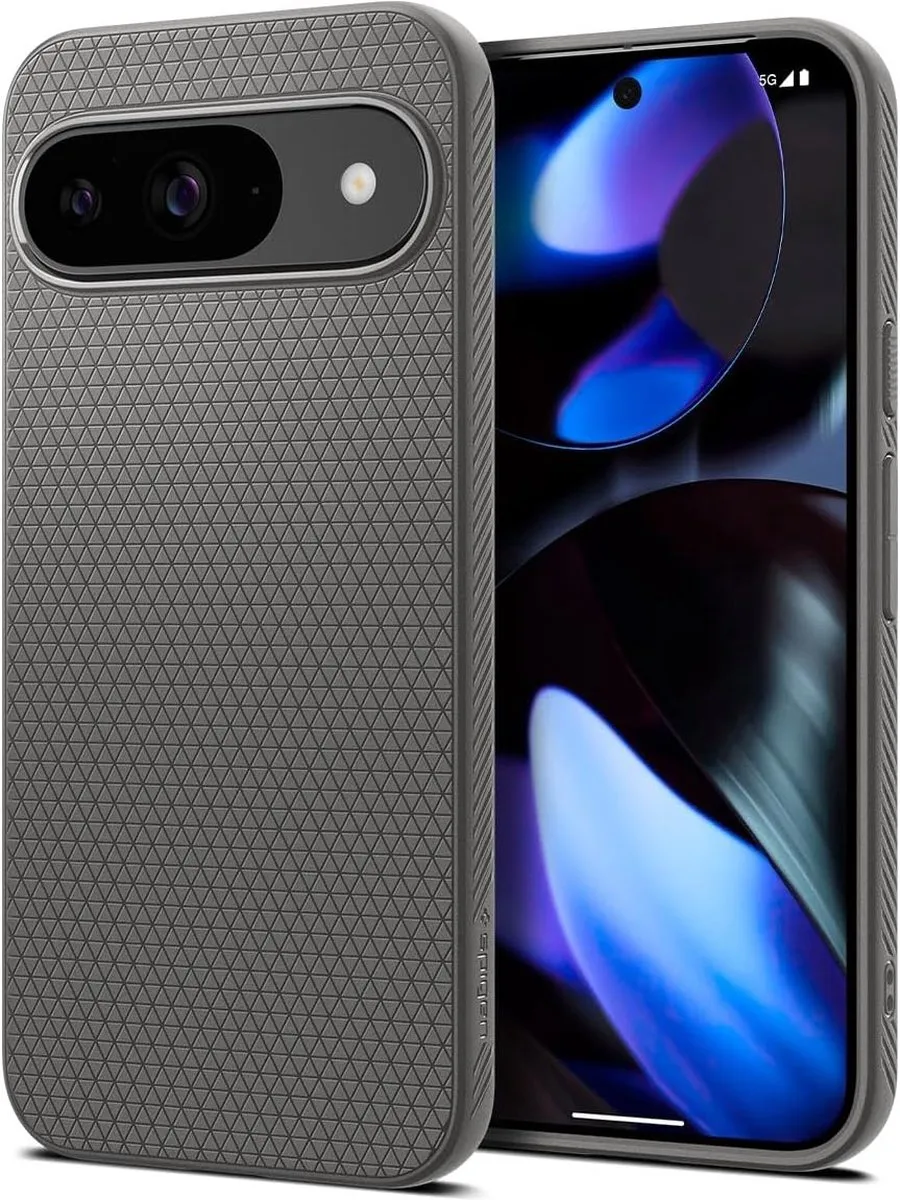 Spigen Liquid Air Hoesje