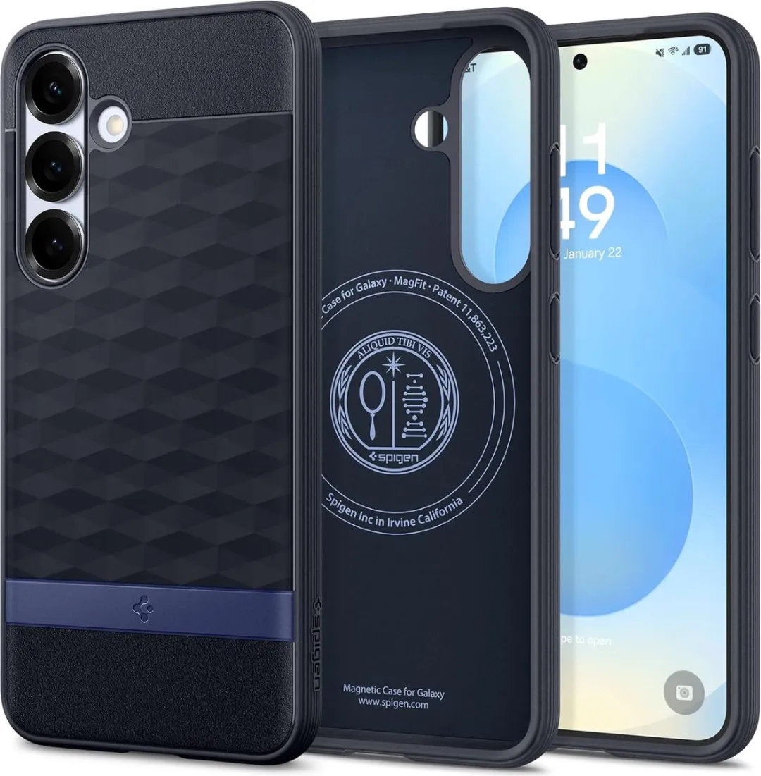 Spigen Parallax Magfit Hoesje ACS06911