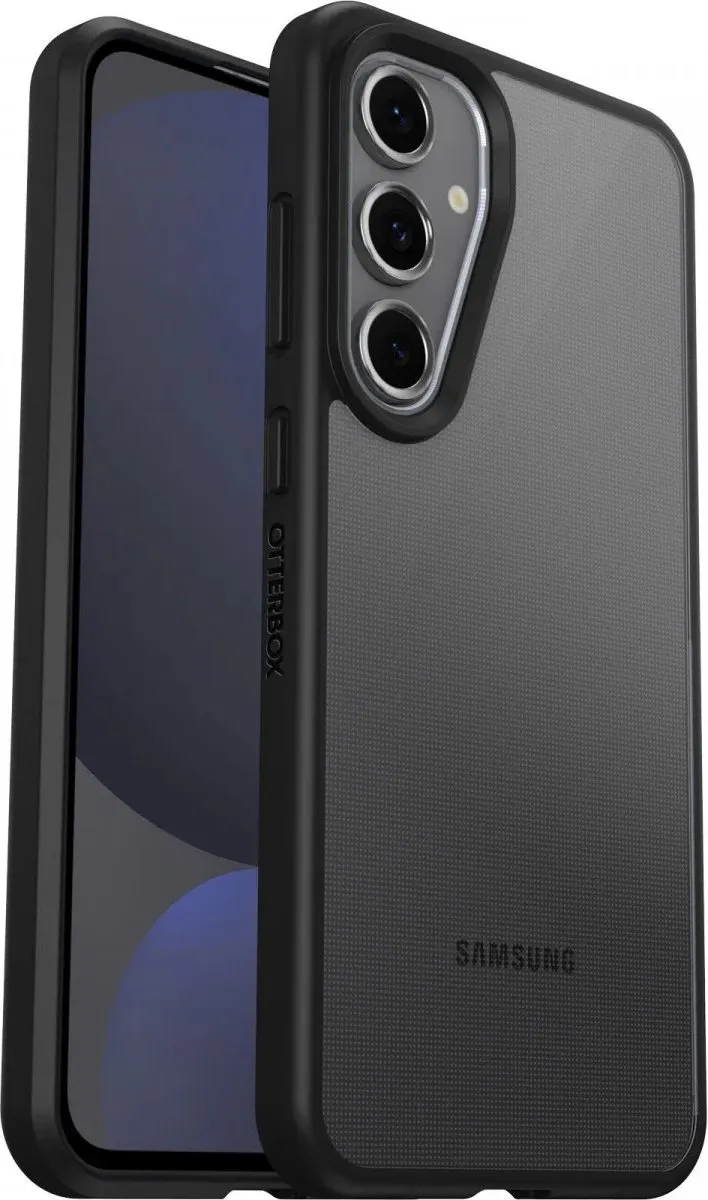 OtterBox React Back Cover Samsung Galaxy S24 FE
