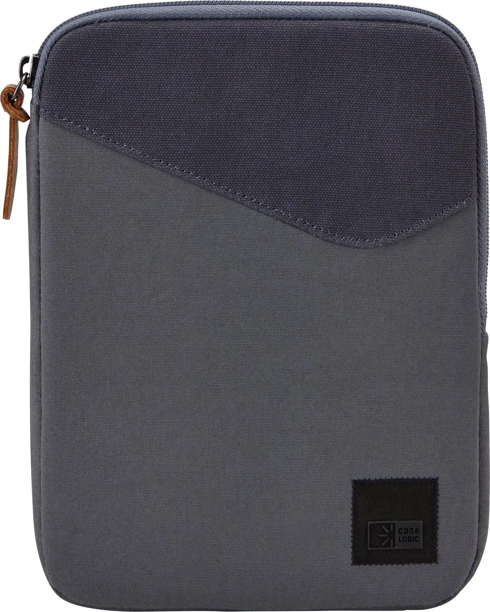 Case Logic LoDo Tablethoes 8 inch - Grijs