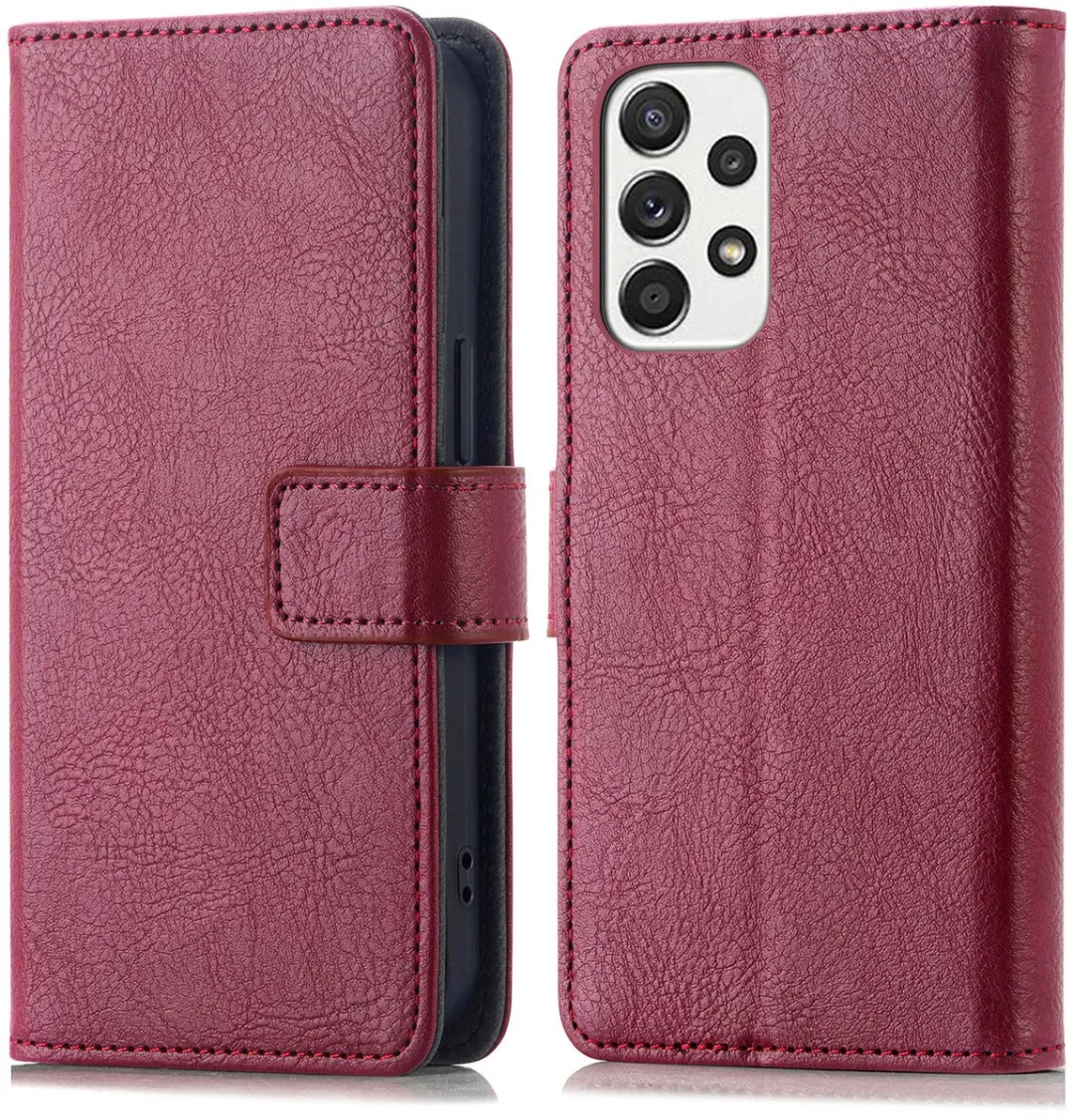 Imoshion Hoesje Samsung Galaxy A33